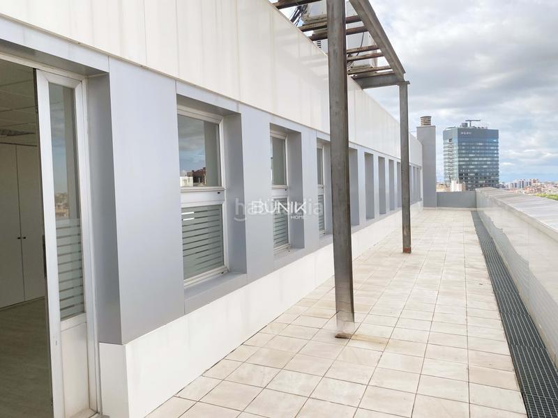 Foto 27a249a4-7ccd-4a5d-8d69-65533f25896d. Miete büro in La Nova Esquerra de l´Eixample Barcelona