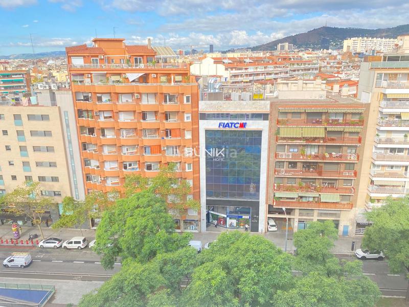 Foto 466c21cd-7527-49f0-8ffc-ce37758e050b. Miete büro in La Nova Esquerra de l´Eixample Barcelona