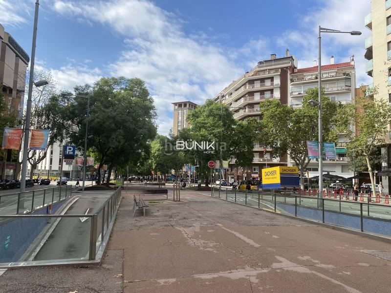 Foto d74dd397-3f57-456d-80bb-fe337ee9f89e. Miete büro in La Nova Esquerra de l´Eixample Barcelona