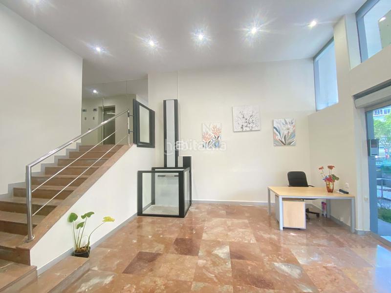 Foto e1ec5ecc-6e4b-4264-be3c-a92395e3245f. Miete büro in La Nova Esquerra de l´Eixample Barcelona