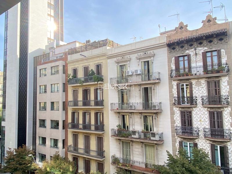 Foto 00ae0708-6f71-4566-9f97-d6f7e4973889. Miete büro in L´Antiga Esquerra de l´Eixample Barcelona