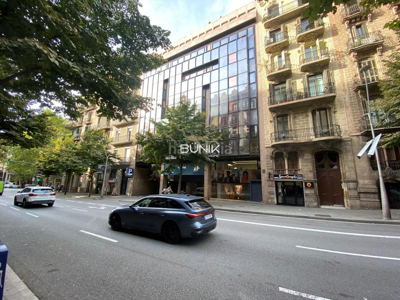 Foto 7186b797-58ca-4775-a8f1-99323fb65297. Rent office space in L´Antiga Esquerra de l´Eixample Barcelona