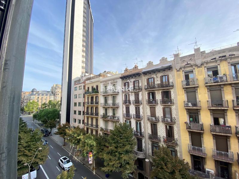 Foto 44e86020-f1dc-415d-b3bf-4b08fe353bcd. Alquiler oficina en L´Antiga Esquerra de l´Eixample Barcelona