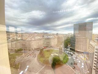 Oficina a Barri de les Corts