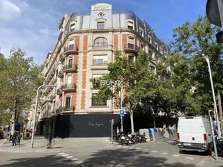 Bureau à Sant Gervasi - Galvany