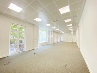 Office space in Sant Gervasi - Galvany