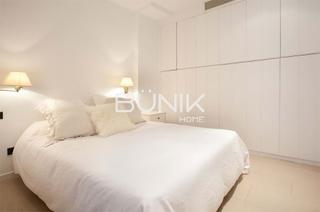 Location Appartement à Sarrià