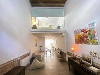 Rent Duplex in Vila de Gràcia