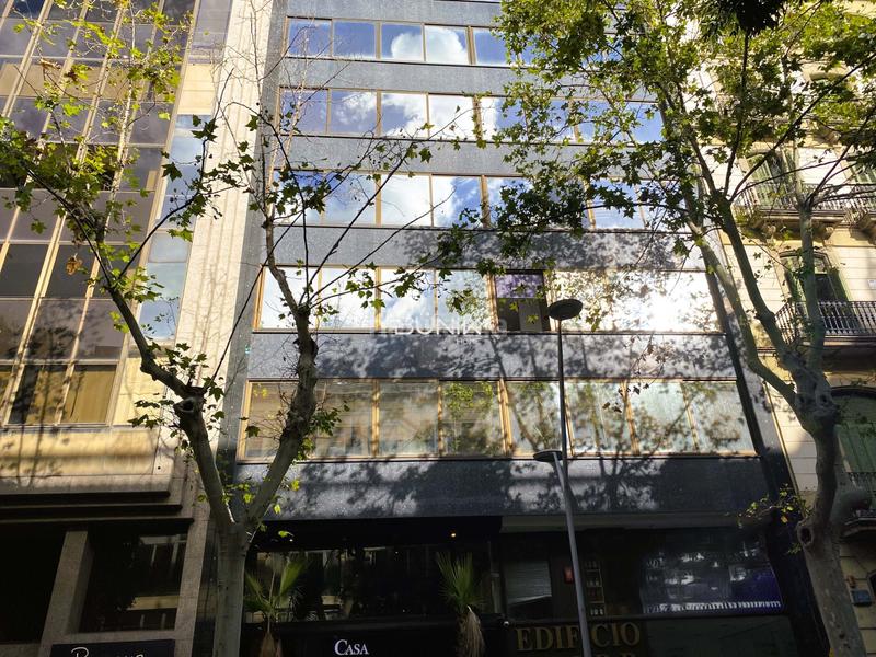 Foto 33fb52a5-7fa8-43bb-8746-3b064b937f47. Location bureau dans Dreta de l´Eixample Barcelona