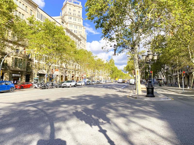 Foto 44094d0a-225c-4c1a-a59b-e073093c6fed. Location bureau dans Dreta de l´Eixample Barcelona