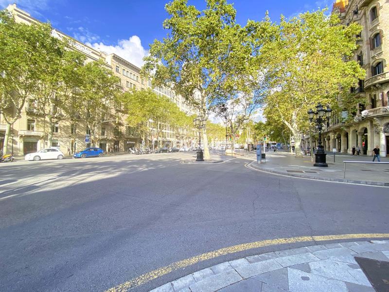 Foto 4ba39ea8-4fac-4973-b7c9-c311e45f8c72. Location bureau dans Dreta de l´Eixample Barcelona