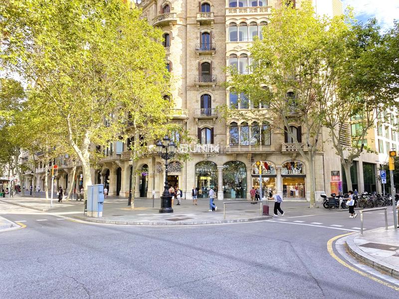 Foto 691de45e-df2c-4ef2-976c-d70c279fde6d. Location bureau dans Dreta de l´Eixample Barcelona