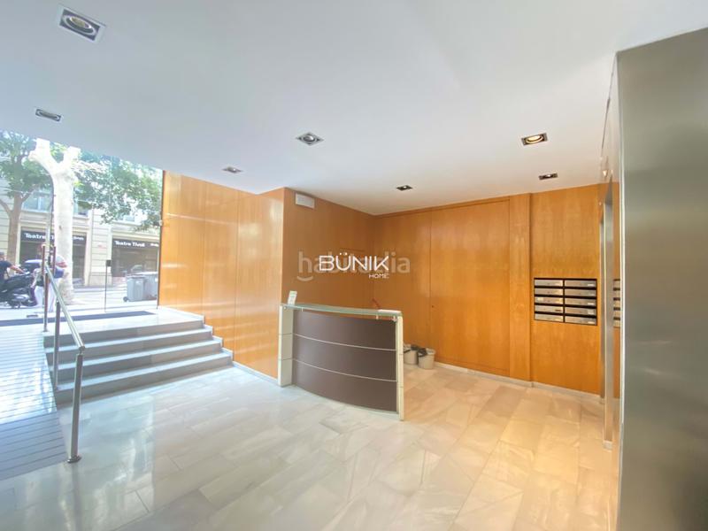 Foto 722fe1e1-5ac8-4aea-b13c-f7bcc6e59683. Location bureau dans Dreta de l´Eixample Barcelona