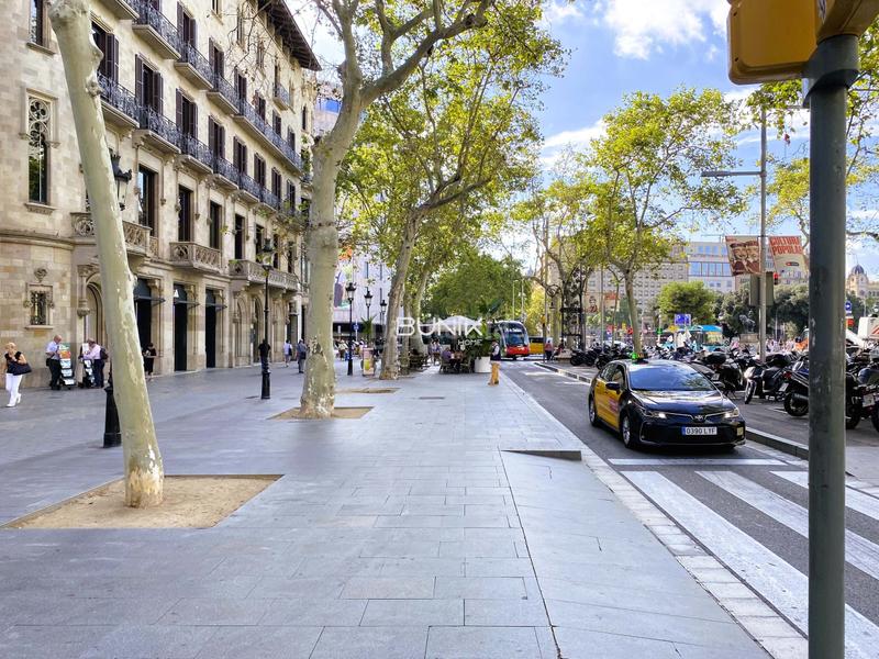 Foto 90f779e6-5631-4414-8abd-8c5652868841. Location bureau dans Dreta de l´Eixample Barcelona