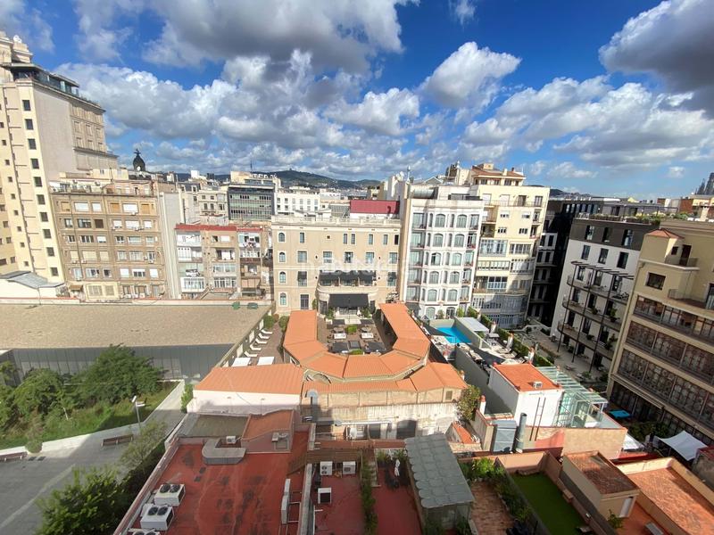 Foto c556371b-3867-4df7-8f63-6d7d6b150f81. Location bureau dans Dreta de l´Eixample Barcelona
