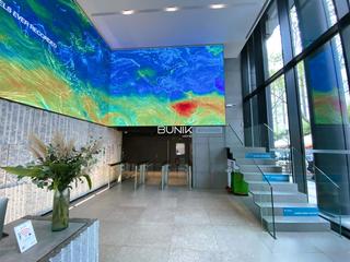 Rent Office space in Barri de les Corts