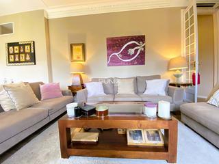 Location Appartement à Dreta de l´Eixample
