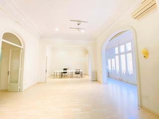 Büro in L´Antiga Esquerra de l´Eixample