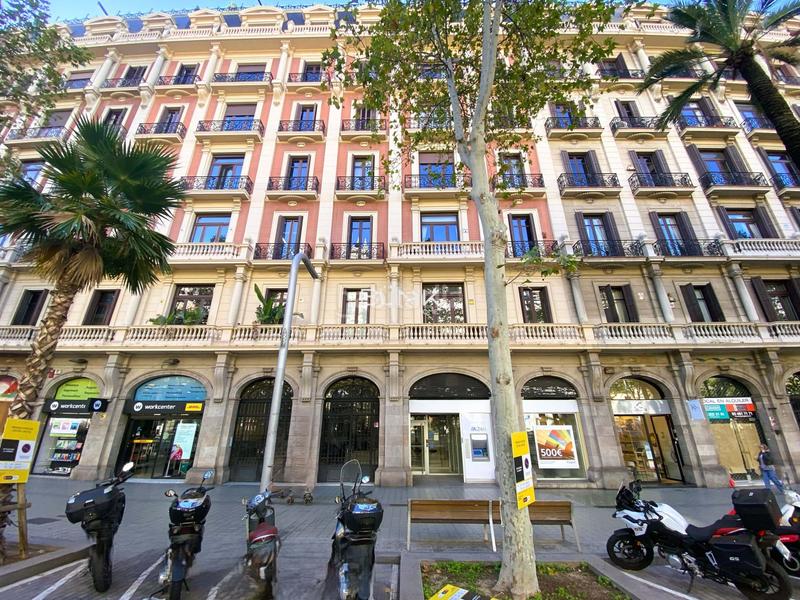 Foto 1f6fc200-50e4-412c-a3af-148b5bb2866f. Location bureau dans L´Antiga Esquerra de l´Eixample Barcelona