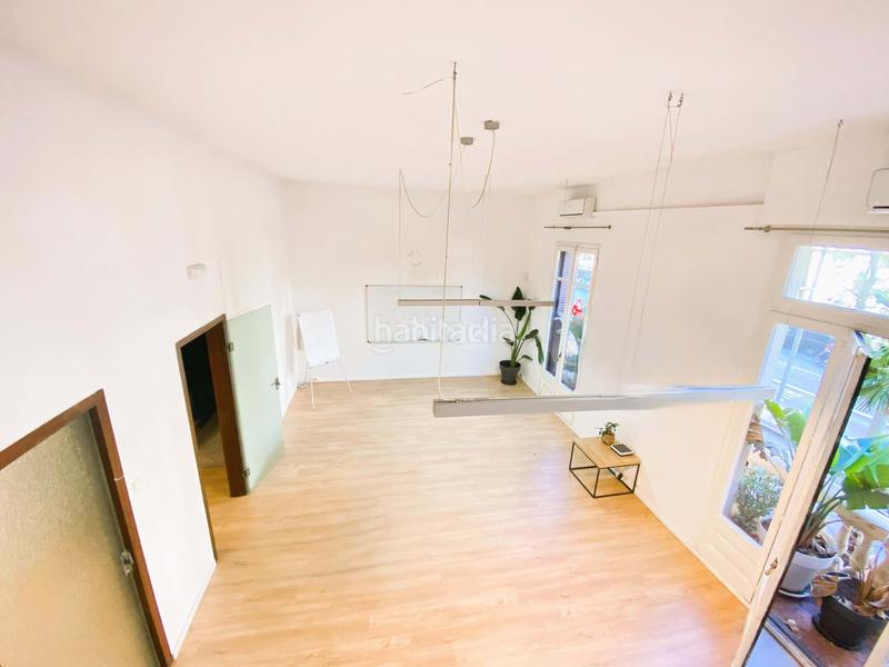 Foto 6a6ea45b-3393-4005-943b-2ffad2665a92. Location bureau dans L´Antiga Esquerra de l´Eixample Barcelona