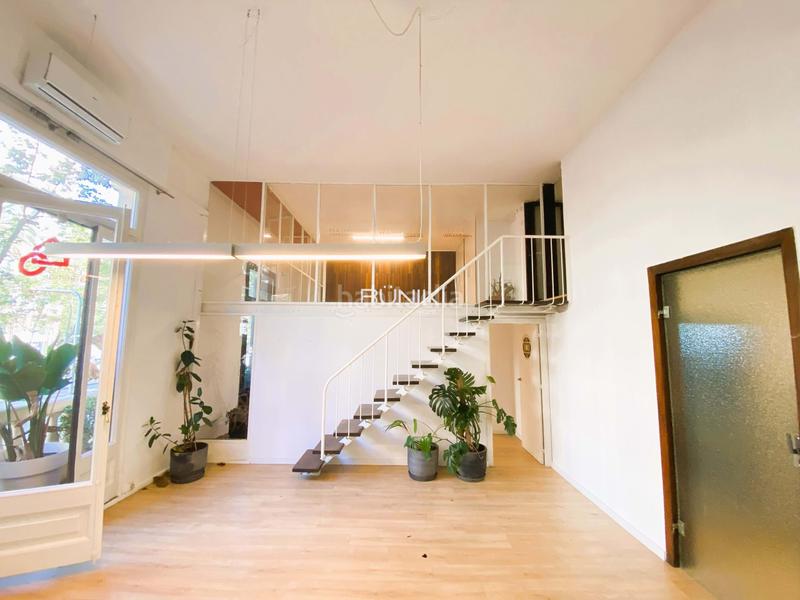 Foto 0b500f34-cbbe-4bb6-b597-6fca482cb069. Rent office space in L´Antiga Esquerra de l´Eixample Barcelona