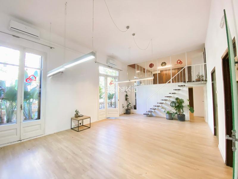 Foto 3ceb4249-4edf-4e28-a323-789c014a5063. Rent office space in L´Antiga Esquerra de l´Eixample Barcelona