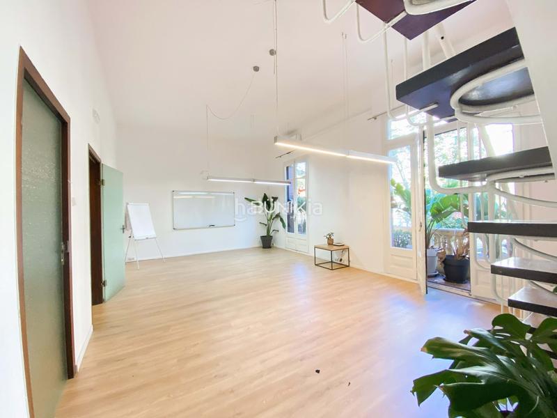 Foto 4fa64ee2-6207-4905-a37a-a5af843f1e3a. Rent office space in L´Antiga Esquerra de l´Eixample Barcelona