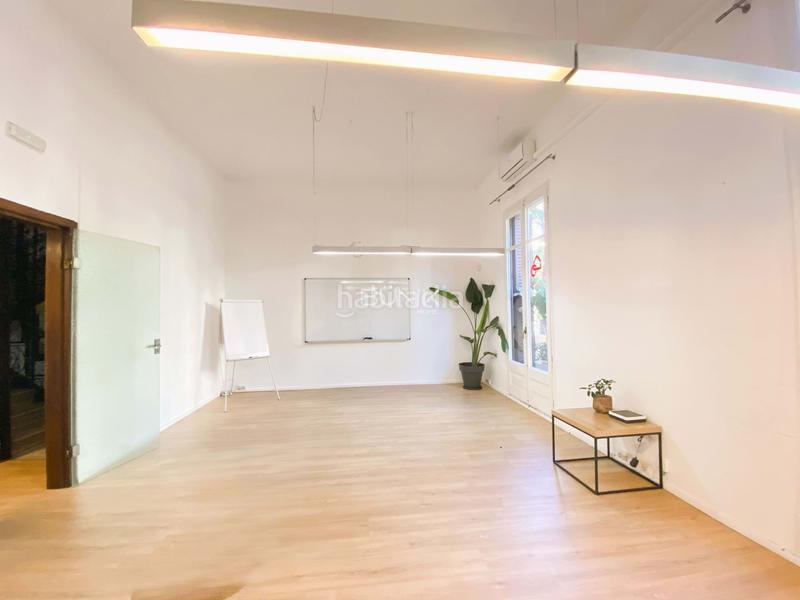Foto 920b2b2d-7d3d-41fc-949f-95cf2521f77a. Rent office space in L´Antiga Esquerra de l´Eixample Barcelona