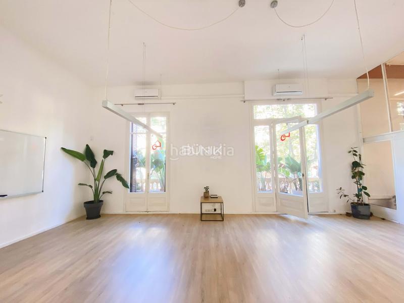 Foto c784c57f-4f8c-4aa7-9e56-61d02a6b80f8. Rent office space in L´Antiga Esquerra de l´Eixample Barcelona