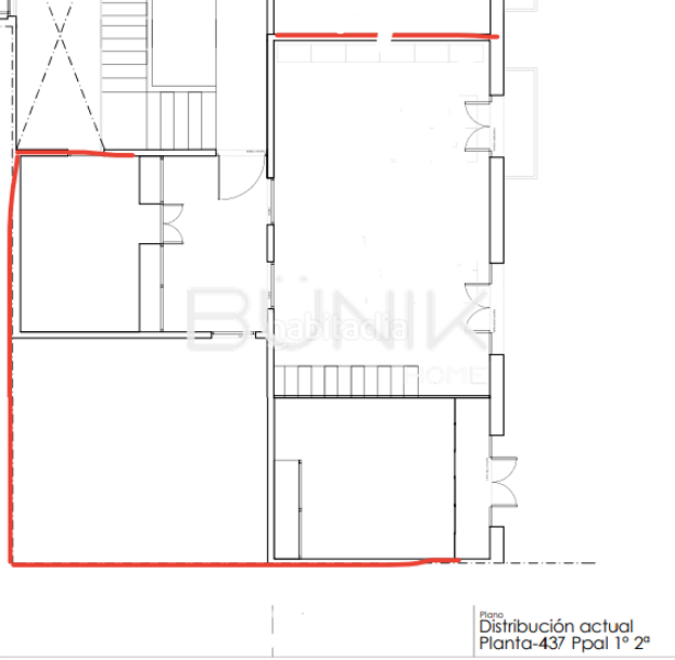 Foto dc4eed0b-6e9c-4f46-947a-4e10b99091ab. Rent office space in L´Antiga Esquerra de l´Eixample Barcelona