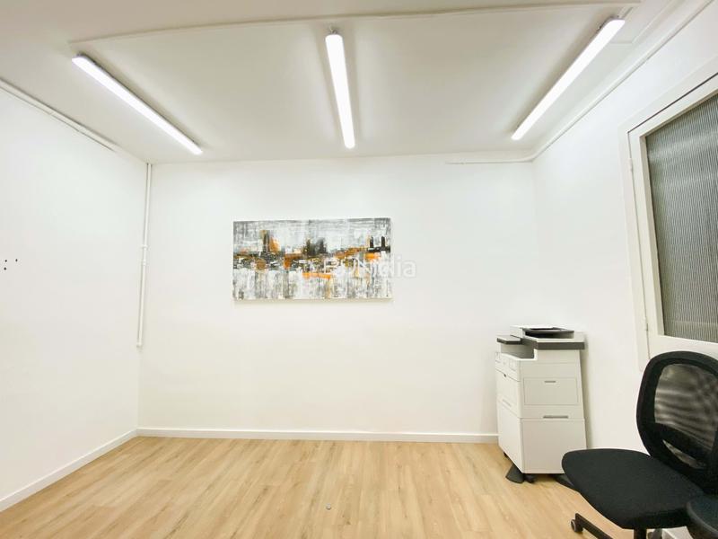 Foto f087939d-7eb6-4c86-8c5e-6217b64d2b7f. Rent office space in L´Antiga Esquerra de l´Eixample Barcelona