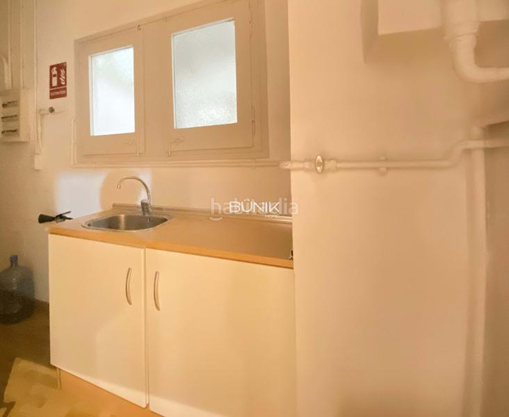 Foto 24273607-af6e-409d-b93e-624b0ad3d3c4. Location bureau avec chauffage dans Sant Gervasi - Galvany Barcelona
