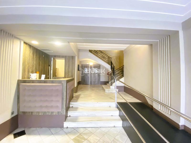 Foto 26ff6a03-4116-41b2-9dd6-46a8e7152426. Location bureau avec chauffage dans Sant Gervasi - Galvany Barcelona
