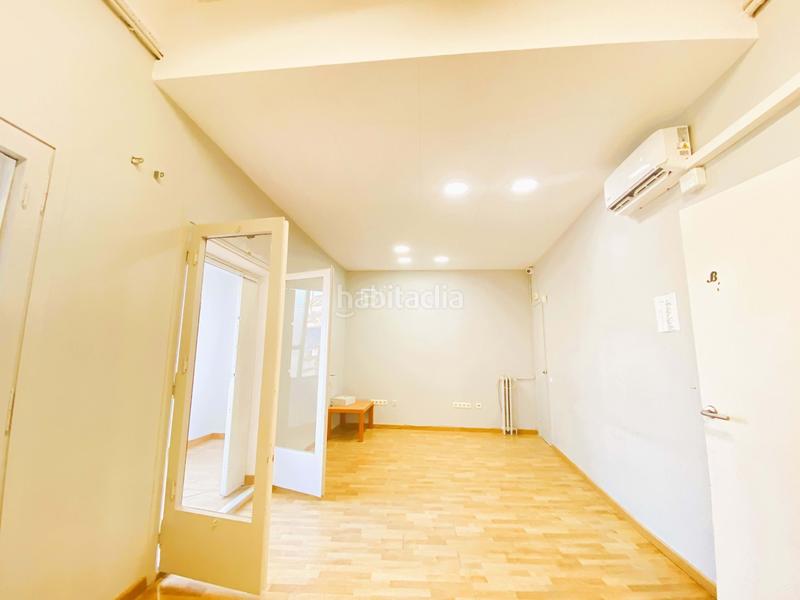 Foto 3ff61b46-0275-4670-9f71-254e994683be. Location bureau avec chauffage dans Sant Gervasi - Galvany Barcelona