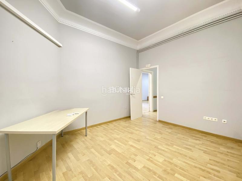 Foto 61d76e21-5660-419c-bbf5-6352f5b6ac13. Rent office space with heating in Sant Gervasi - Galvany Barcelona