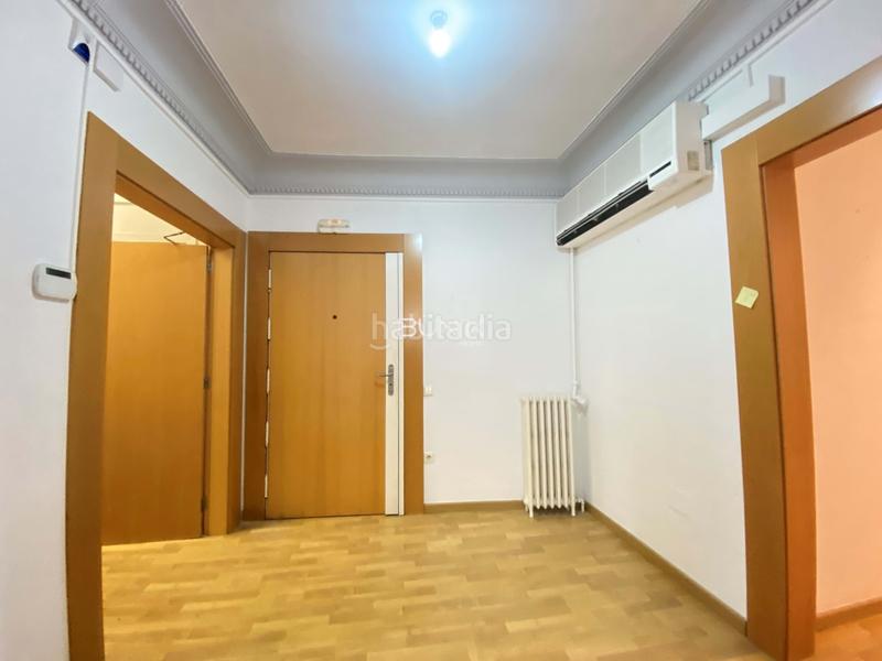 Foto 72e60608-81f9-4949-b587-86f6353ea217. Rent office space with heating in Sant Gervasi - Galvany Barcelona