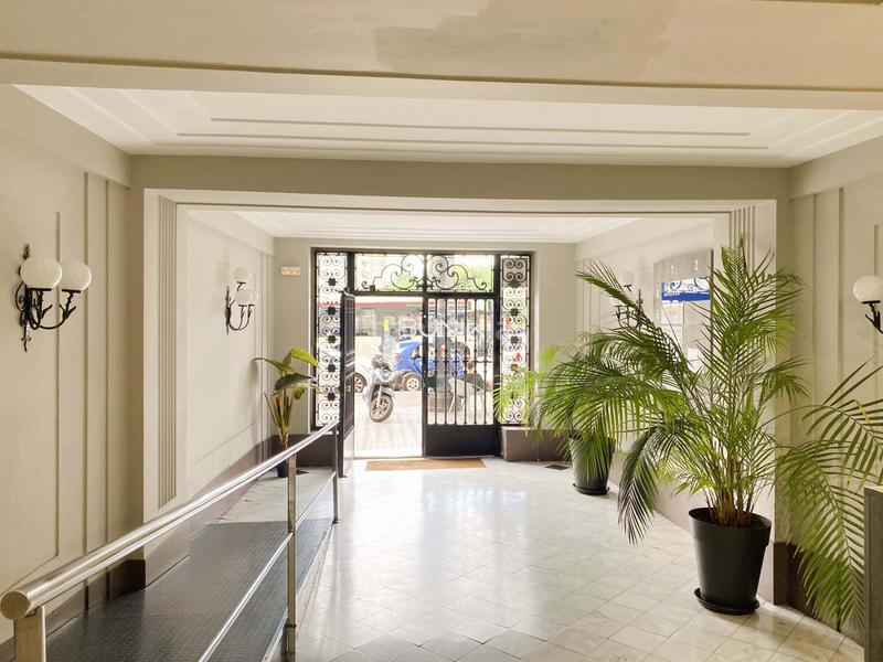 Foto 89c383cb-2a40-4fa2-82fb-1ec54d477807. Rent office space with heating in Sant Gervasi - Galvany Barcelona