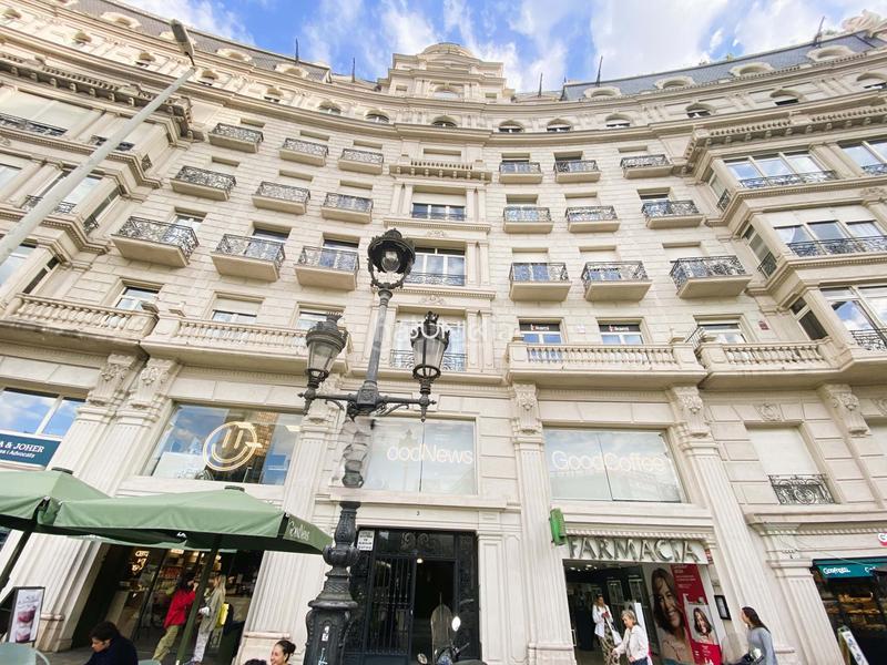 Foto e344f25b-da05-4176-a303-13d54248b3e5. Rent office space with heating in Sant Gervasi - Galvany Barcelona