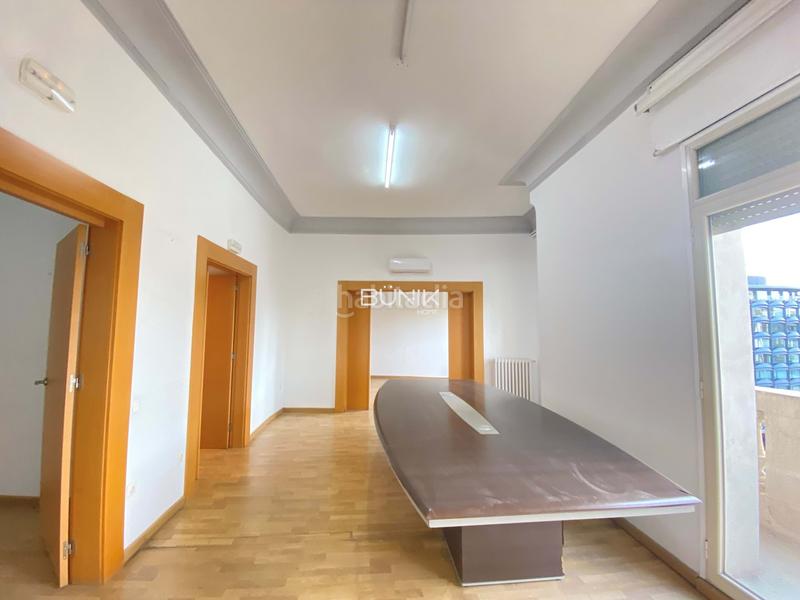 Foto 1150f2b7-8f0e-4b80-87ae-70da70e35711. Alquiler oficina en Sant Gervasi - Galvany Barcelona