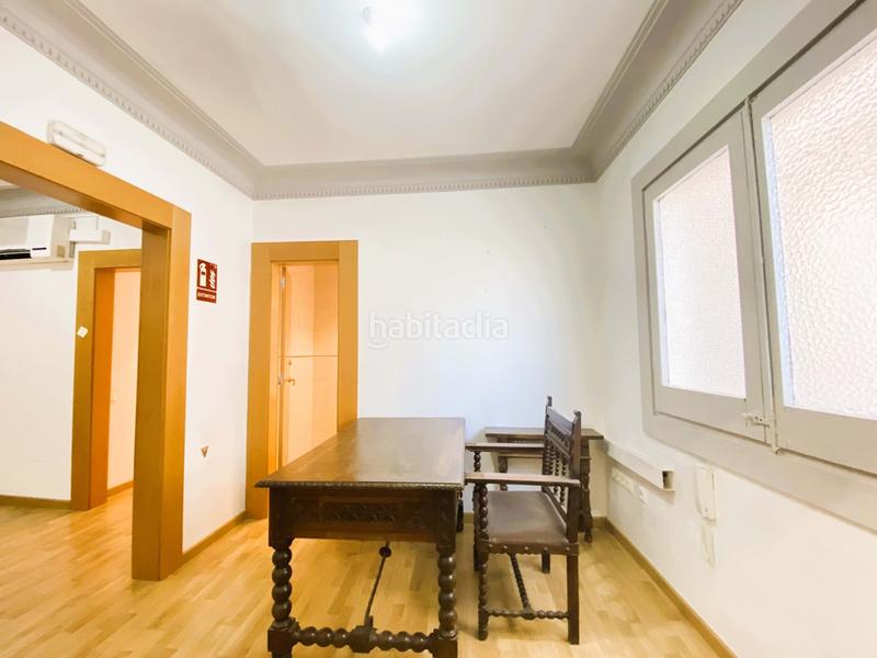 Foto bf6bacc9-42c1-4311-94a8-59153c7cbc6c. Alquiler oficina en Sant Gervasi - Galvany Barcelona