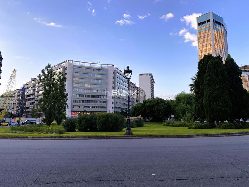 Foto f19a3c56-b174-45ff-9e8d-3a878e63cebe. Alquiler oficina en Sant Gervasi - Galvany Barcelona