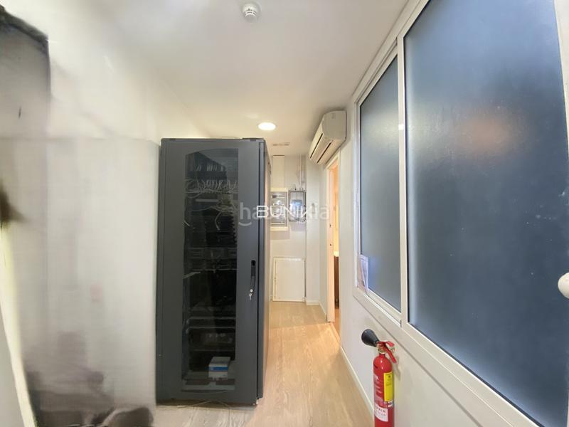 Foto 0ed4e89c-b6dd-4f22-9388-1abd9bf53129. Alquiler oficina en Sant Gervasi - Galvany Barcelona