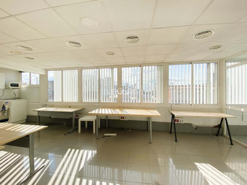 Foto 3129e6da-653e-420a-9525-179f88ecac02. Alquiler oficina en Sant Gervasi - Galvany Barcelona