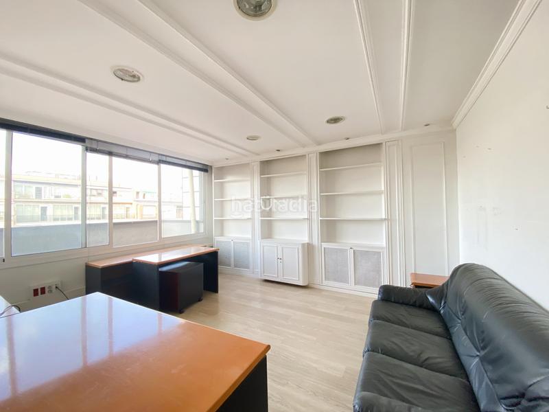 Foto 44c66033-6dd4-4e87-9003-c2f4291bcd04. Alquiler oficina en Sant Gervasi - Galvany Barcelona