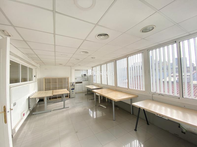 Foto 4bf8ae9e-be4f-46d4-a0af-6e0e60df7a7b. Alquiler oficina en Sant Gervasi - Galvany Barcelona