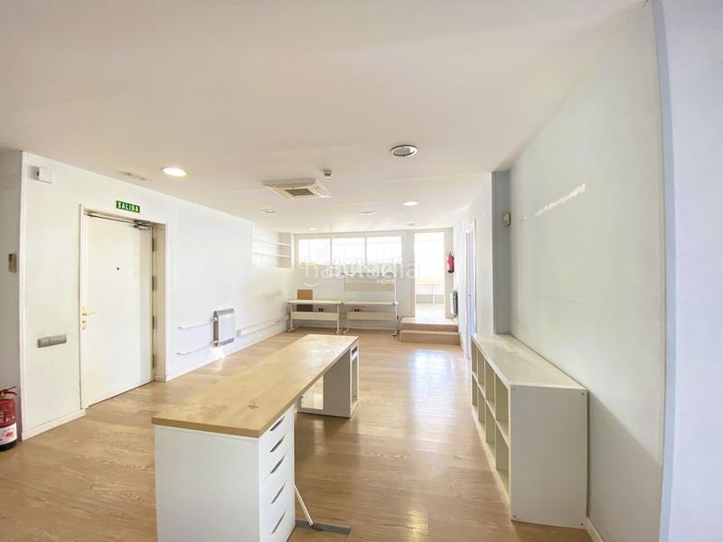 Foto 77179c70-455f-4218-8507-f7b02a40514d. Alquiler oficina en Sant Gervasi - Galvany Barcelona