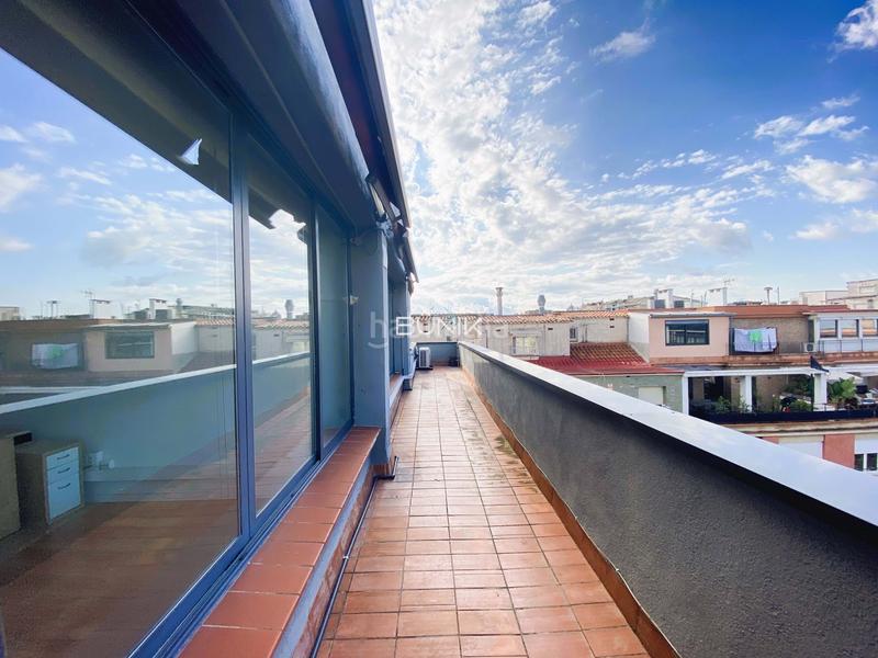 Foto b943326f-533e-4fb2-be73-6dac20013138. Alquiler oficina en Sant Gervasi - Galvany Barcelona