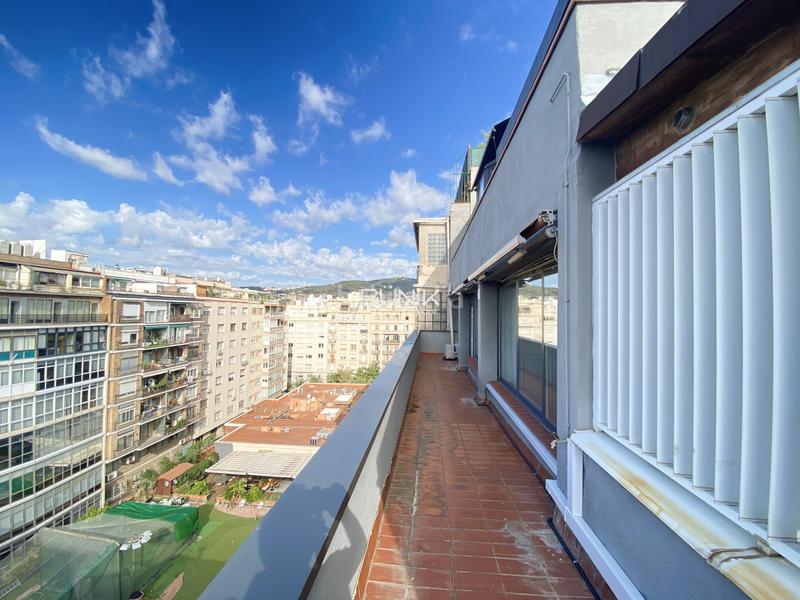 Foto e15bacc7-796f-42b9-b48e-7ee7dd085110. Alquiler oficina en Sant Gervasi - Galvany Barcelona