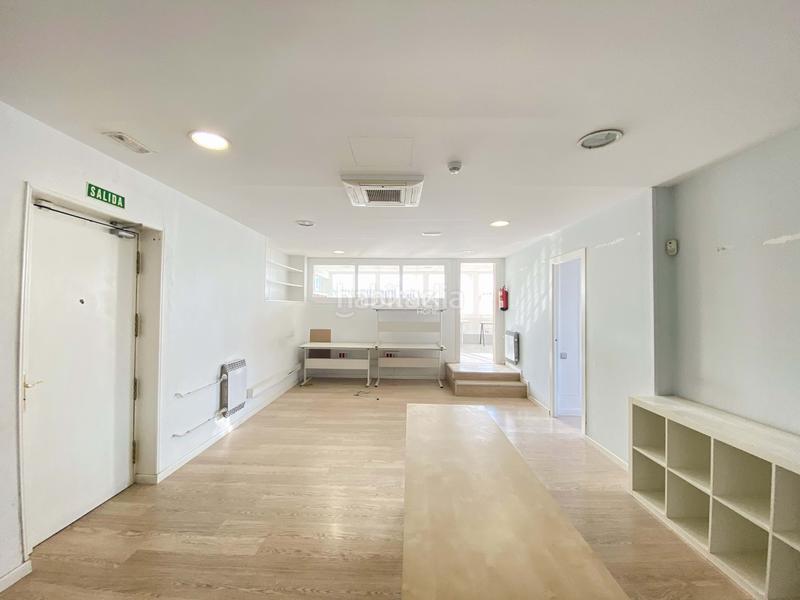 Foto e33ab563-209b-41e2-8bbd-cf76de83c645. Alquiler oficina en Sant Gervasi - Galvany Barcelona