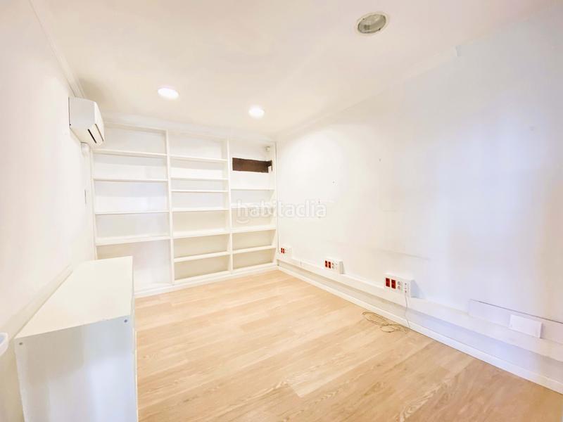 Foto 0cbddc64-dab2-48be-b0df-b6fcdaf4dcc0. Lloguer oficina a Sant Gervasi - Galvany Barcelona